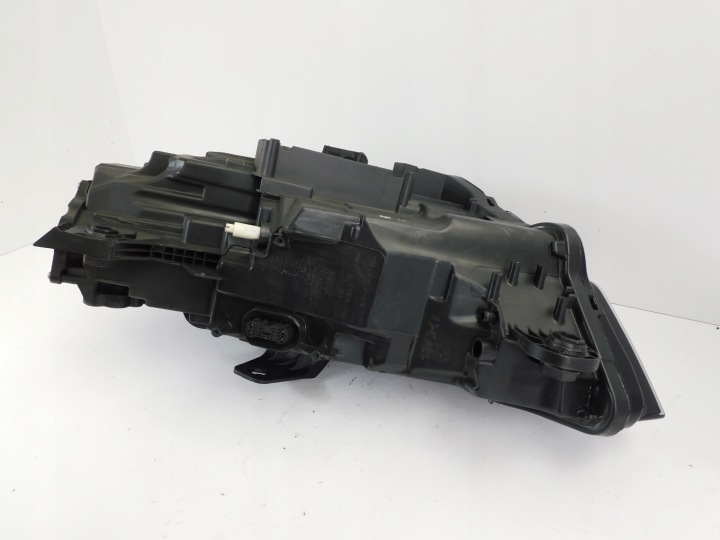 фото №9, Audi a3 s3 rs3 8v0 рестайлінг matrix фара права 8v0941036 8v0941784c