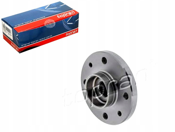 фото №1, Ступиця колеса renault clio ii kangoo kangoo експрес