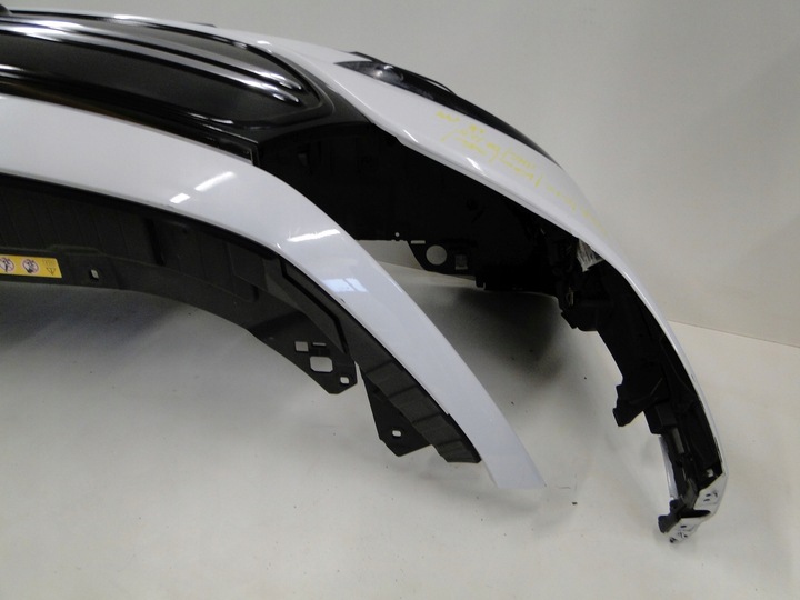 фото №12, Mercedes бампер переднє eqb 243 x243 a2438800802 a2438802002 pts amg 144