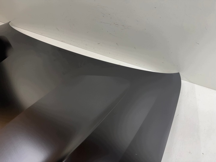 фото №13, Капот bmw x3 f25 x4 f26 новая оригинал 2009-2018r 7267337