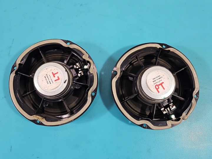 фото №7, Динамики комплект vw passat cc 3c8035453, 3c8035411, 3c8035454