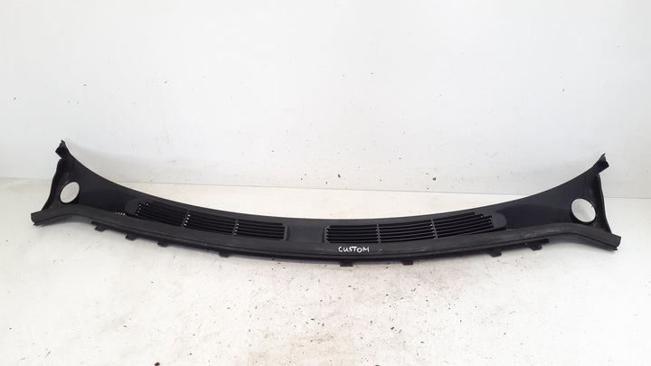 фото №1, Панель под лобовым стеклом ford transit custom 2,2 tdci