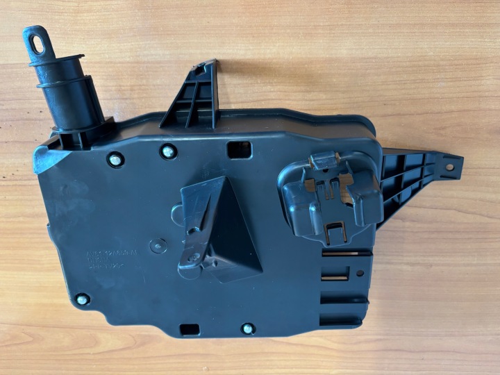 фото №6, Корпус компьютера блок ford focus cmax kuga transit av6112a659 новая