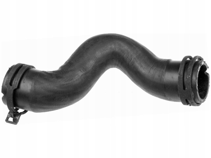 фото №1, Шланг радіатор mercedes cla c117 1.8 2.1 x117 2.1 клас gla 2.1