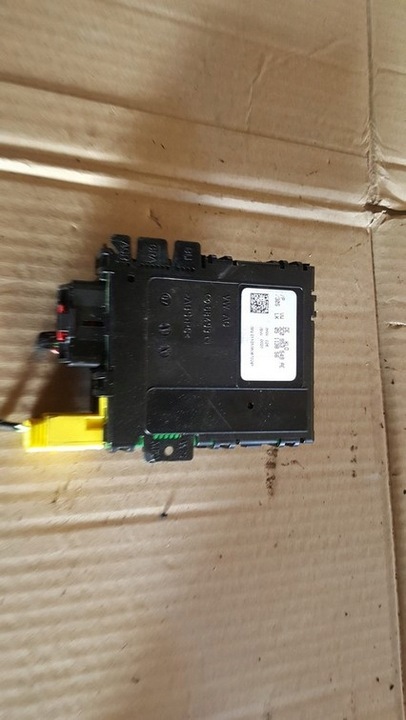 фото №1, Модуль перемикача vw passat 3c0953549ae