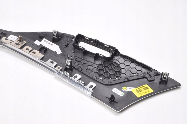 фото №9, Volvo xc90 ii планка двері права перед передня 31407856