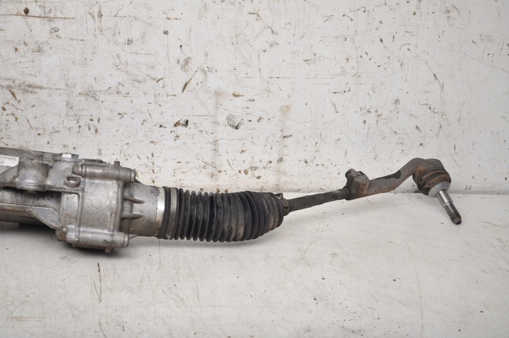 фото №10, Bmw f34 gran туризмо 2.0 рейка рульового управління трансмісія кермова англієць 6892982