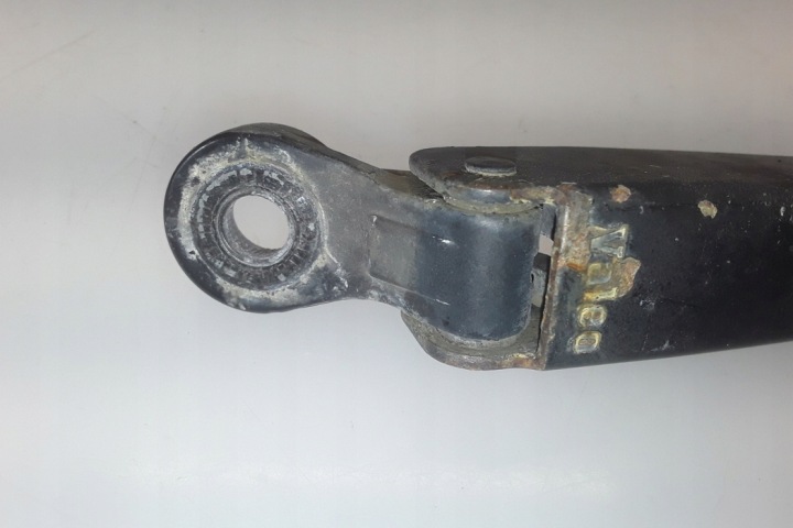 фото №8, Двірники передні renault kangoo kc0/1_ 7700308800 1.9l дизель 59kw