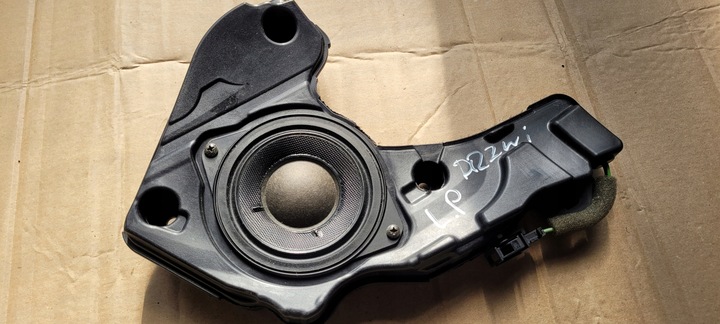 фото №1, S7 4g a7 динамік двері лівий bang olufsen 4g8035303