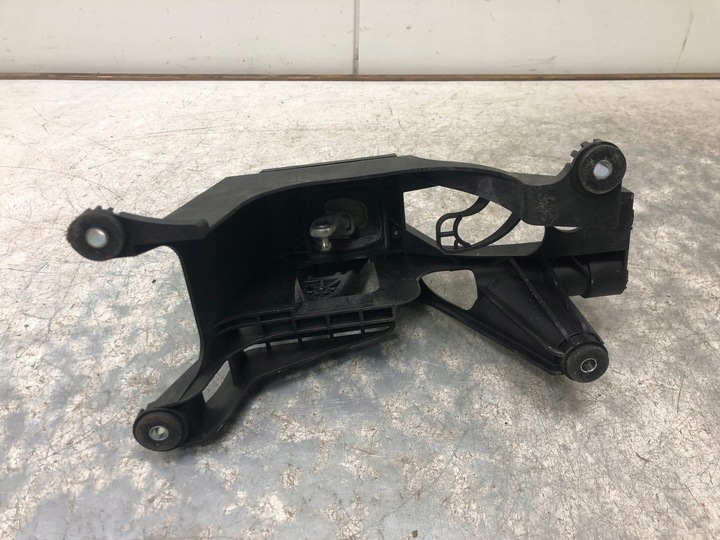 фото №7, Домкрат вибірник коробки передач механічна коробка передач opel insignia b 55503758