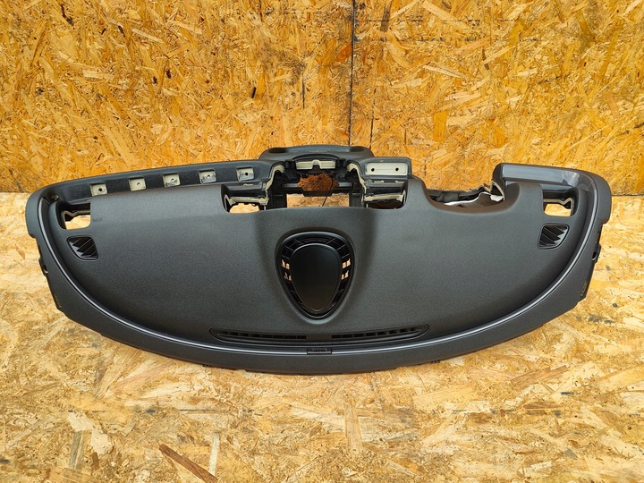 фото №5, Консоль панель подушка безопасности ремни mini cooper f54 clubman