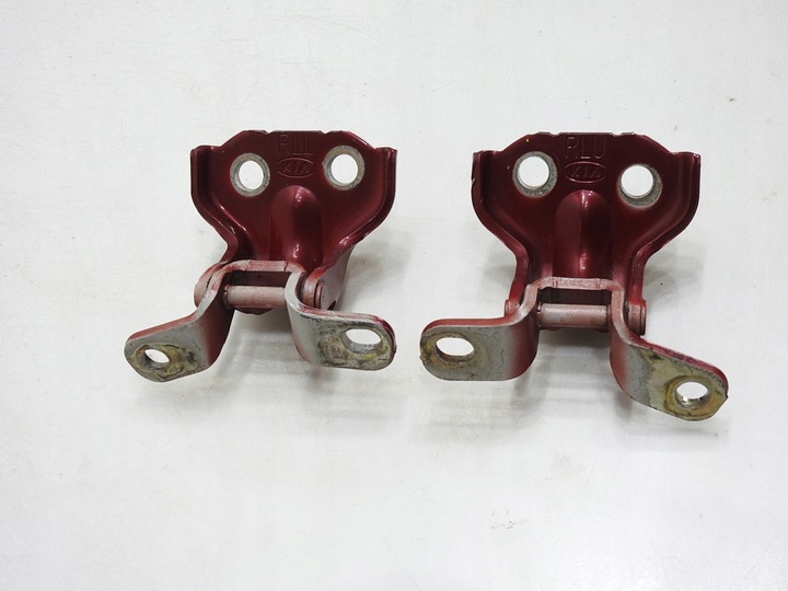 фото №2, Петля петли дверь левый зад r1 kia sorento i