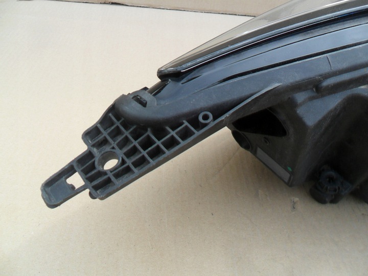 фото №11, Opel astra k v 5 led лампа ліва передня 39077806