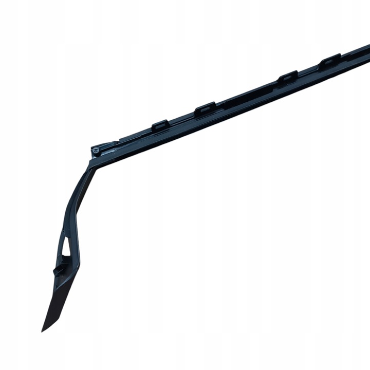 фото №6, Планка прокладка ліва скла лобовий hyundai ioniq 5 86130-gi000