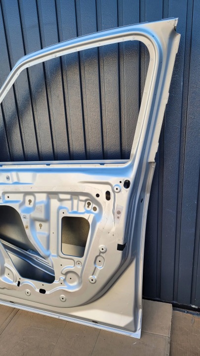 фото №11, Opel zafira c iii 11- двері перед передні праве