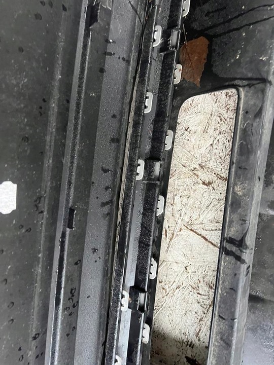 фото №8, Бампер зад задній vw t-roc 2ga + dół