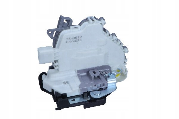 фото №2, Замок дверь seat p. altea/ altea xl 06-