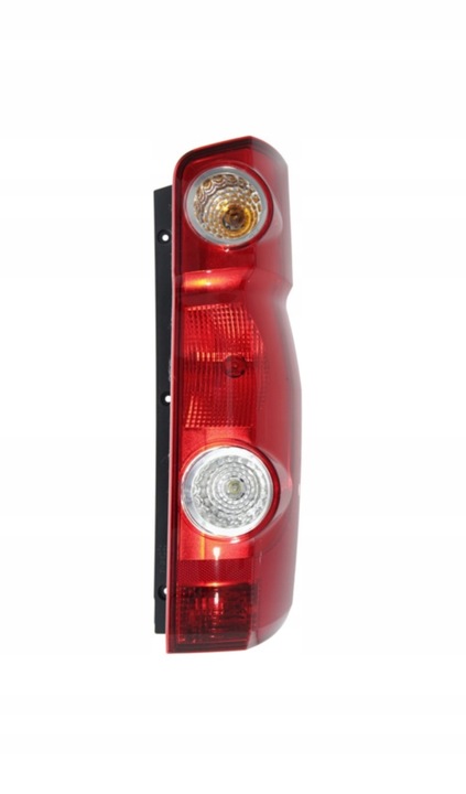 фото №1, Лампа зад права vw crafter