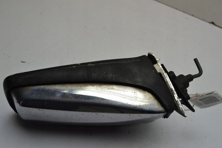 фото №6, Mercedes w116 дзеркало зовнішні ліві