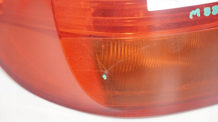 фото №9, Лампа левый зад задняя bmw x5 e70 07-10r