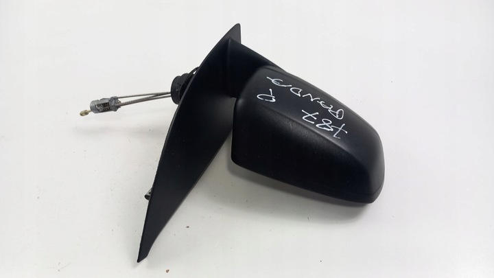 фото №8, Opel vectra c fl зеркало правые z20r 5 pin eu