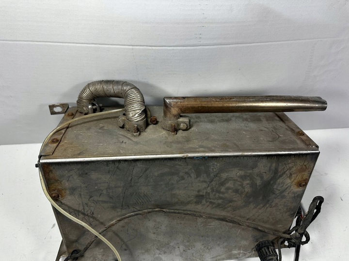 фото №4, Sprinter вебасто suche стояночний a0078300161