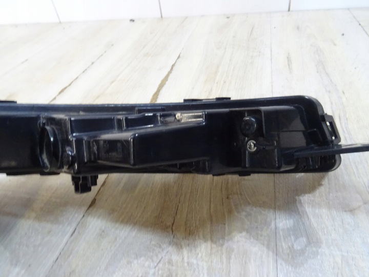 фото №6, Citroen c5 aircross фара ліві перед drl 9818005180 llu
