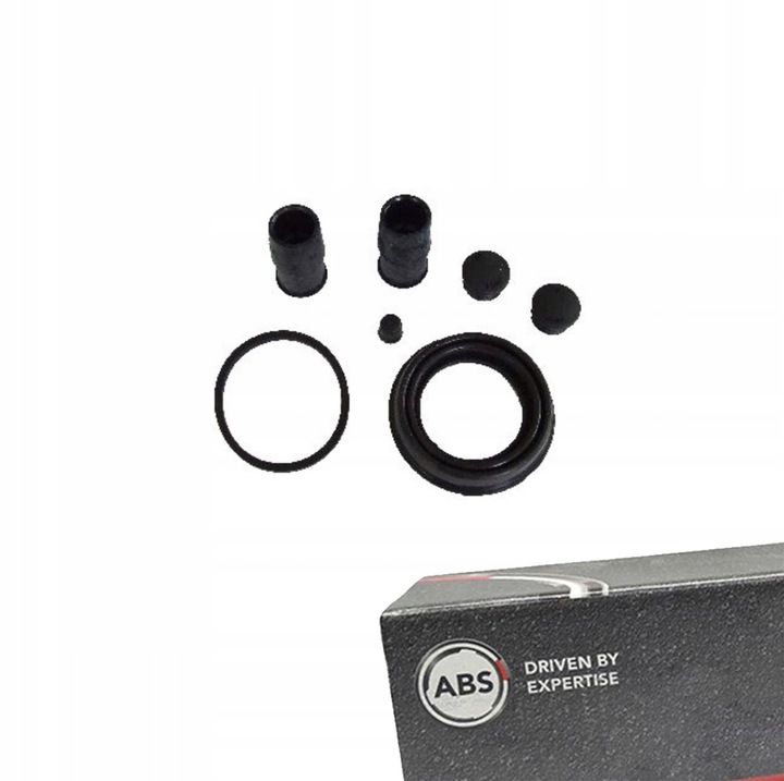 фото №1, Ремкомплект затискач гальмівного do renault logan i