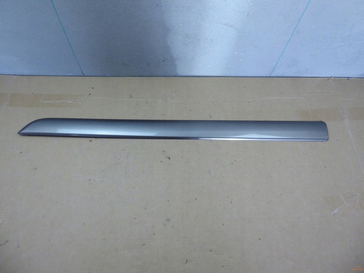 фото №1, Планка двері ліва перед citroen c4 picasso