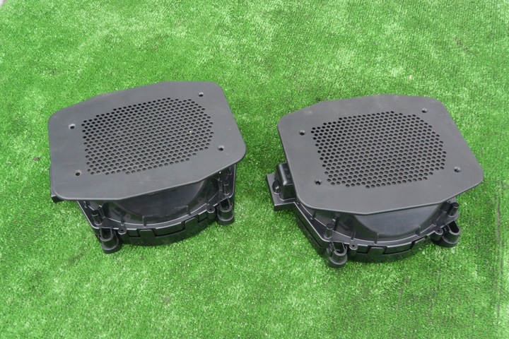 фото №13, Динамік низькочастотний kpl bmw x5 x6 e70 e71 рестайлінг