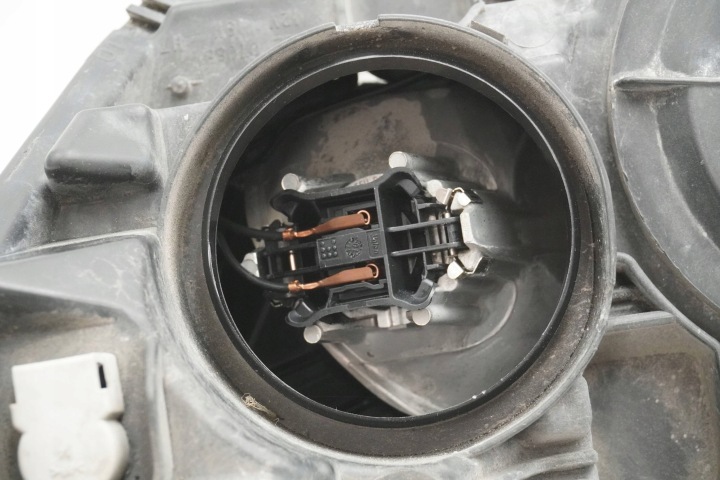 фото №11, Фара передня права citroen c5 ii рестайлінг 9674397980