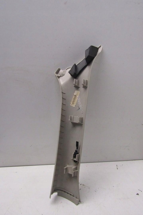 фото №2, Обшивка захист стійка ліві лівий перед jeep cherokee kl 1uc97hdaac