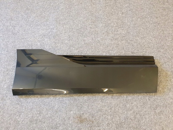 фото №15, Audi e-tron планка двері праві перед 4ke853060a