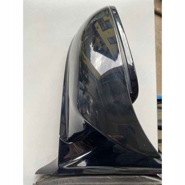 фото №11, Bmw f30 f31 дзеркало передні праві 6pin перед uk