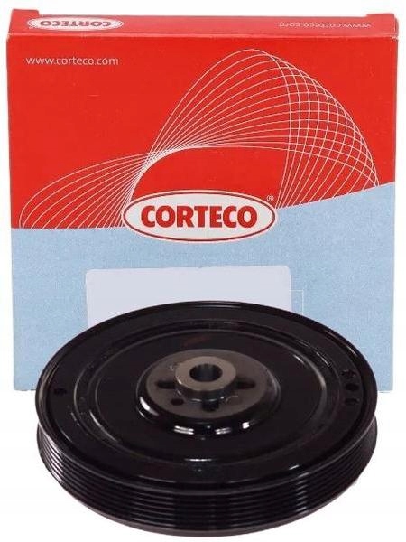 фото №11, Corteco 21652976 колесо пасове, wał колінчастий