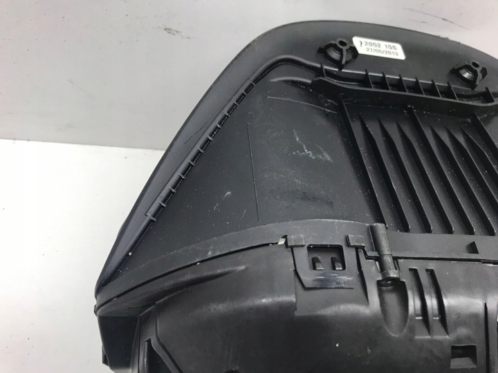 фото №6, Панель приладів bmw f20 2.0 d 9287455 9232891 європа