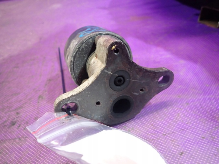 фото №4, Chevrolet lacetti 04-13 клапан egr 8673503861 5 pin