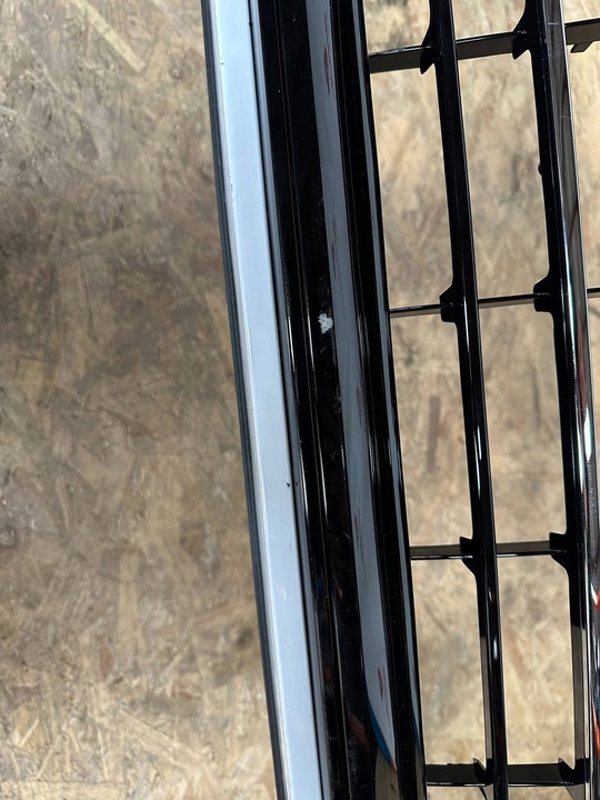 фото №8, Бампер переднее vw tiguan ii 5na r-line 15-20