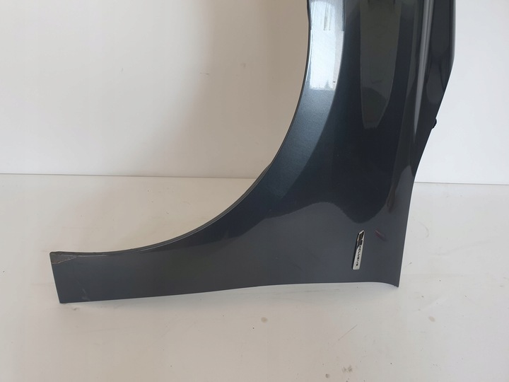 фото №9, Citroen c4 grand picasso ii 13-19 крило лівий перед корпус піддону 9676919680