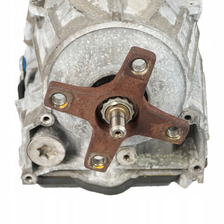 фото №13, Mercedes w204 w211 w212 коробка передач автомат 722902 722.902 a2042706801