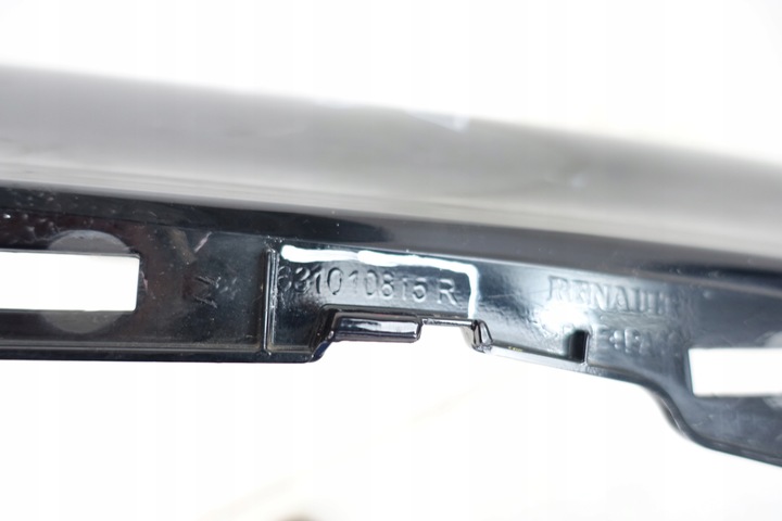фото №9, Renault scenic iv крило лівий перед 2016-2022 631010815r
