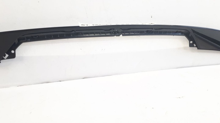 фото №7, Vw passat b8 r-line 2014-2022 com спойлер зад