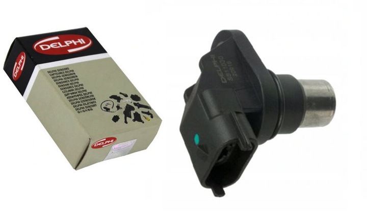 фото №2, Delphi ss11030 датчик, позиція вал розподільний вал ss11030 ss11030