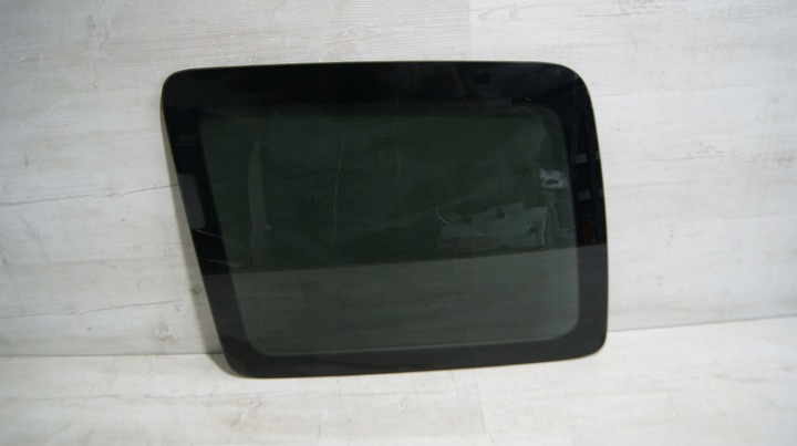 фото №5, Скло кузовна задня ліва jeep liberty