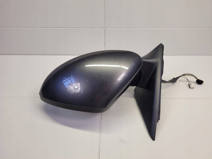 фото №7, Зеркало внешние левая сторона alfa romeo stelvio 2017 50559447