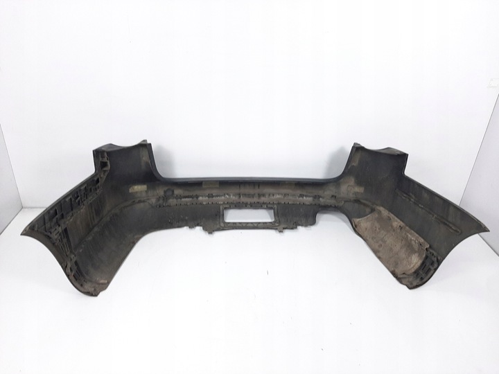 фото №14, Vw passat b6 варіант універсал 06r бампер зад код lc5f