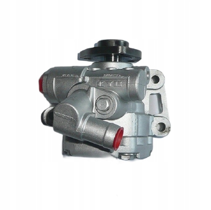 фото №1, Насос підсилювача mercedes w203 c клас clk w209 2.2 2.7 220cdi 270cdi kyb