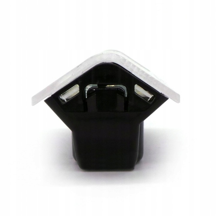 фото №9, Mercedes benz c w205 лампочки двері led 2szt