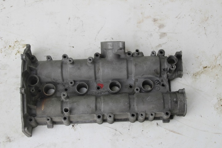 фото №1, Крышка валов 03c 103 475 cd vw