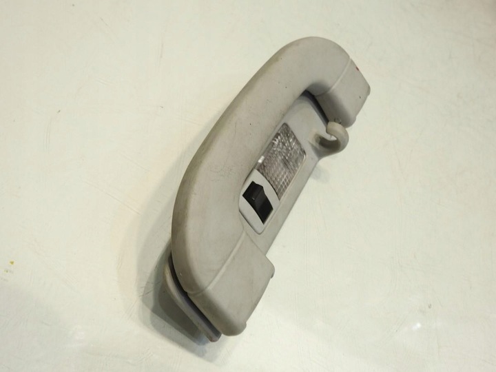 фото №6, Ручка держатель потолок лампа левый зад mercedes w245 рестайлинг a1698101154